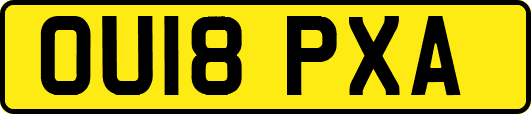 OU18PXA