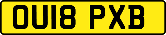 OU18PXB