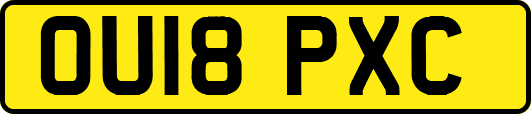 OU18PXC