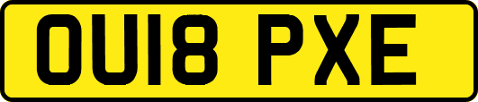 OU18PXE