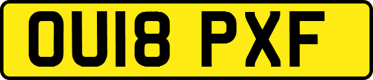 OU18PXF
