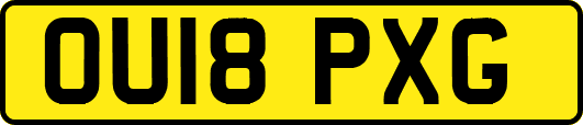 OU18PXG