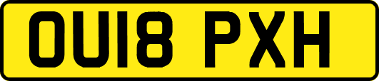 OU18PXH