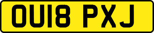 OU18PXJ