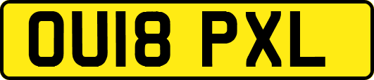 OU18PXL