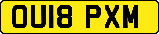 OU18PXM