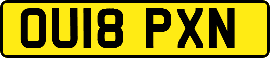 OU18PXN