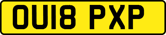 OU18PXP