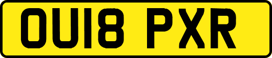 OU18PXR