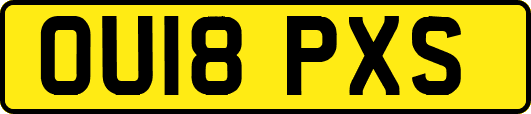 OU18PXS