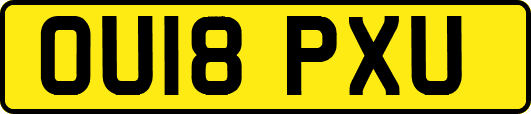 OU18PXU