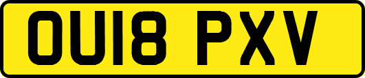 OU18PXV