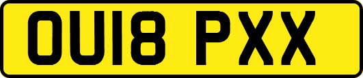 OU18PXX