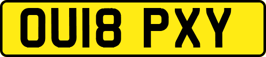 OU18PXY