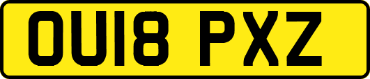 OU18PXZ
