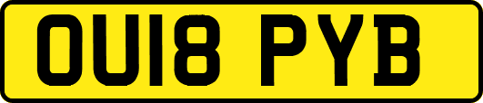 OU18PYB