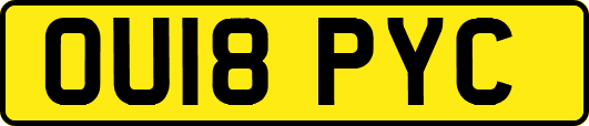 OU18PYC