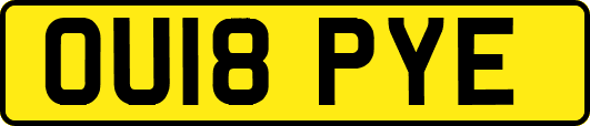 OU18PYE