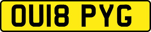 OU18PYG