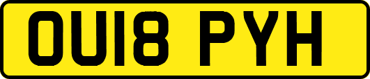 OU18PYH