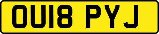 OU18PYJ
