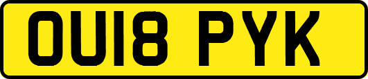 OU18PYK
