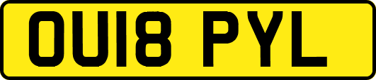 OU18PYL