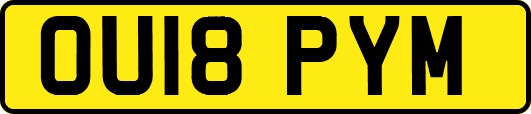 OU18PYM