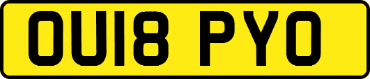 OU18PYO