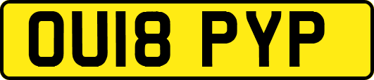 OU18PYP