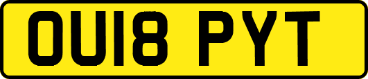 OU18PYT
