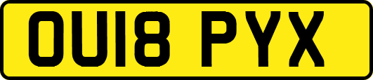 OU18PYX