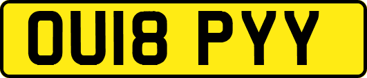 OU18PYY