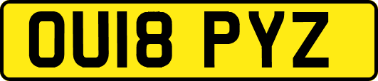 OU18PYZ