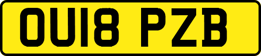 OU18PZB