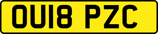 OU18PZC