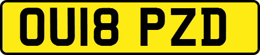OU18PZD