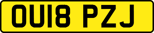 OU18PZJ