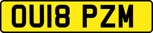 OU18PZM
