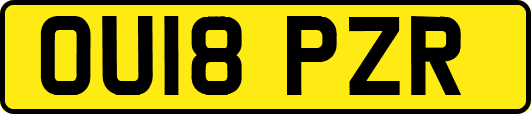 OU18PZR