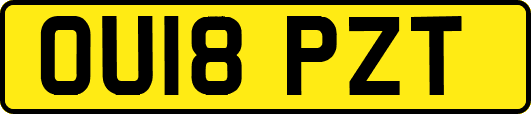 OU18PZT