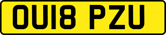 OU18PZU