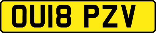 OU18PZV