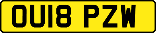 OU18PZW