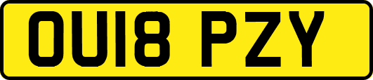 OU18PZY