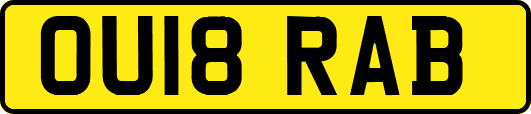 OU18RAB