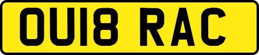 OU18RAC