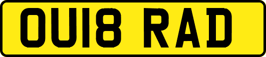 OU18RAD