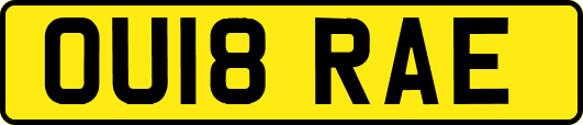 OU18RAE