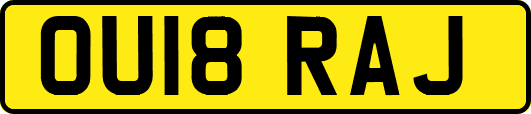 OU18RAJ